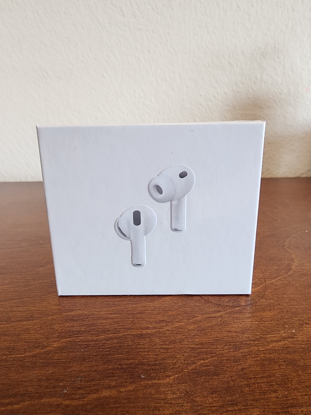Apple Airpods Pro 3